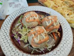 -萌啊莫·素食天津菜·西餐(五大道店)