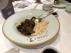 虾仁软兜-金陵饭店·梅苑