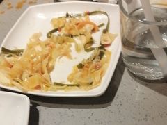 -海底捞火锅(新华联梦想城店)