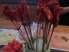 -潮火锅·麻辣牛肉火锅(观音桥方圆·LIVE店)