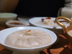 王牌蟹粉灌汤包-苏小柳手工点心(人民广场分院)