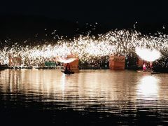 -南京珍珠泉风景区