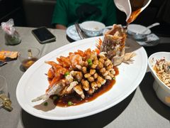 -小厨娘绣中淮扬(大行宫科巷店)