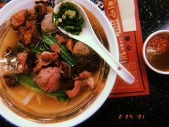 -一肴·牛肉粿条(深圳湾睿印店)