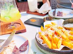 -一沙一城·岩烤牛扒(深圳首店)