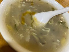 胡辣汤-梁家牛肉壮馍(西海岸店)