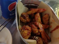 -龙头洞小章鱼(东港店)