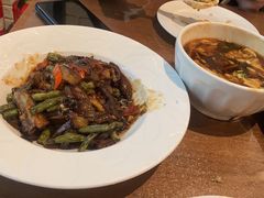 -南门小馆·清真(国贸商城店)