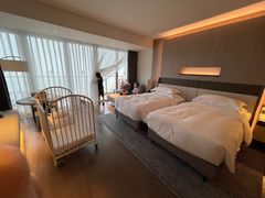 -深圳大梅沙京基洲际度假酒店