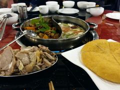 -香丽缘饭馆(黑龙潭店)