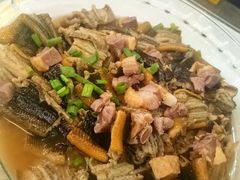 -百味园土菜馆(迎宾东路店)