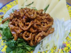 -老北京私房菜(798店)