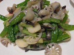 -广东胜利宾馆西关粤中餐厅