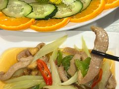 -官塘锋记鱼生·生腌·砂锅粥(牌坊街店)