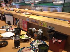 -大起水产回转寿司(りんくうシークル店)