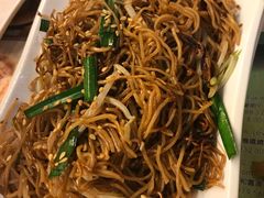 炒面-添好运点心专门店(深水埗店)