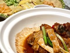 -稻香酒家(步步高梅溪新天地店)