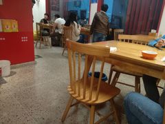 大堂-杨氏青龙虾·羊蝎子(托乐嘉店)