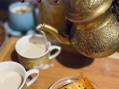 -那时新疆·若羌(经纬汇店)