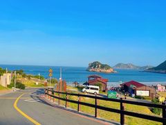 -南麂列岛