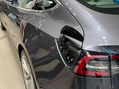 -TESLA 特斯拉(上海太古汇体验店)