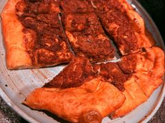 -老墙根涮肉(王四营店)