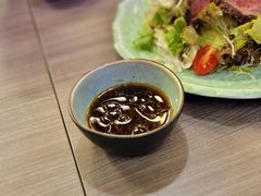 -豊 胜手丼
