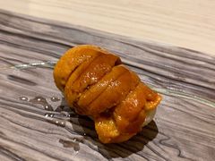 -鮨青(恒基名人购物中心店)