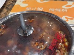 -黄记煌三汁焖锅(欢乐海岸店)