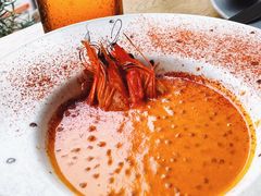 龙虾西米-BOR Eatery(安福路店)