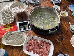 -章记正宗南岗鱼蛋火锅