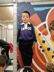 -奈尔宝家庭中心·亲子餐厅(北京东坝万达店)