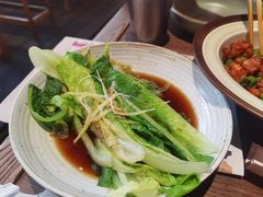-大盐帮川菜馆(长楹天街店)