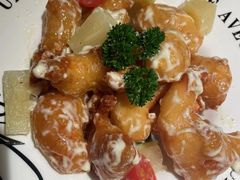 -岛风·台食小馆 ISLAND BISTRO(烟台山店)
