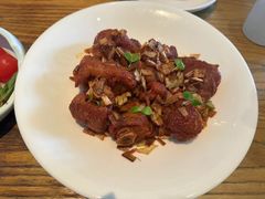 -榕意·川味之美(深业上城店)