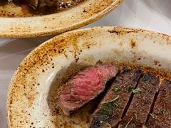 -摩根扒房(桐梓林店)