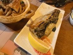 -烧鸟横丁(联发文创口岸店)