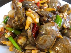 -锋味海鲜菜馆