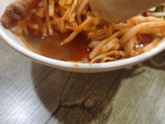 -吉庆桂林米粉·柳州螺蛳粉(港汇广场店)