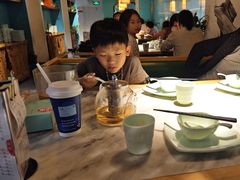 -偶屋里钵少爷(时代广场店)