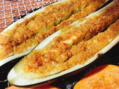 -久儿地炉烤肉(海信慧园店)