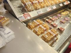 -吴酥生宫廷酥饼(韶山北路店)