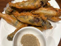 -美乐食街(小南店)