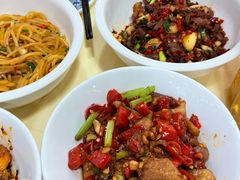 -笨罗卜浏阳菜馆(太平街店)