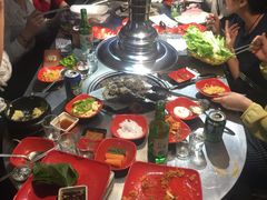 -杀猪天·韩国烤肉(总店)