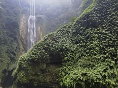 -通灵大峡谷