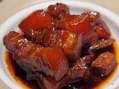 -黄山老妈·土菜(碧桂园店)
