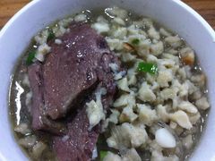 普通牛肉泡馍-老刘家泡馍·陕西老字号(钟楼广济街店)