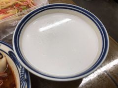 花生浆-零玖壹陆汉中小吃