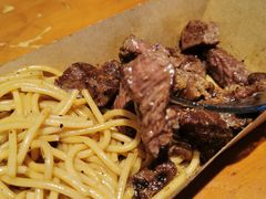 -西小排(来福士广场店)